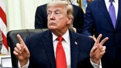 Trump, Göreve Dönüşünün İlk Yılında Kripto Paralardan 1 Milyar Dolar Kazandı