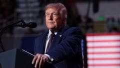 Trump's Surprising Agreement with Russia Aims to Alleviate Fuel Costs Ahead of Midterms