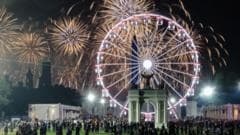 Celebrating 250 Years: The United States Commemorates Its Anniversary with Festivities Amid Weather Challenges