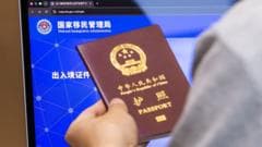 China Imposes Stricter Travel Regulations on Its Citizens