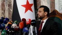 Syria's President Appoints Final 70 Members to New Parliament Post-Assad