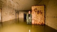 Controversy Erupts Over Proposed Demolition of Historic Nazi Bunker in Berlin