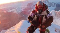 Mountaineer Nirmal Purja Found Dead After Avalanche in Pakistan