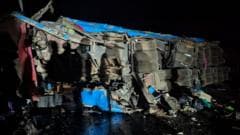 Tragic School Bus Accident Claims Lives of 20 Students in Uganda