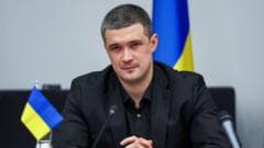 Former Ukrainian Defense Minister Urges Presidential Elections Amid Ongoing Martial Law