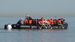 Smuggling Networks Unite to Use 'Mega-Dinghies' Amid Crackdown on Small Boats