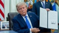 Trump Seeks to Restrict Birthright Citizenship Through New Executive Actions