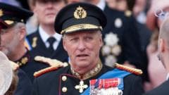Prince William Set to Attend King Harald V's Funeral in Oslo