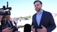 JD Vance, Nidal Hasan'ın Kurşuna Dizilmesi Kararını Sorguladı
