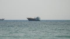 Strait of Hormuz Tensions Highlight Flaws in US-Iran Agreement