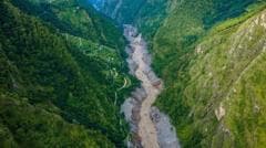Impending Flood Risks from Nepal: A Call to Action for India