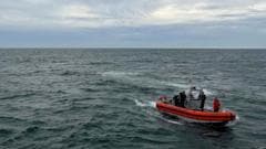 Missing Plane Off US Coast: Six Passengers Feared Deceased