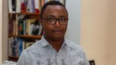 Zimbabwean Writer Refutes Claims of AI Assistance in Award-Winning Narrative