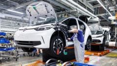 Volkswagen Set to Reduce Workforce by 100,000 Amid Profit Decline