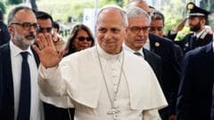 Vatican Official Cautions Against Underestimating Pope's Health Following Recent Surgery