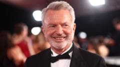 Ünlü Aktör Sam Neill, Zatürre Nedeniyle Hayatını Kaybetti