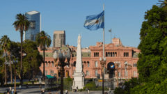 İngiltere Diplomatları Buenos Aires'te Zorlu Görev Tazminatı Almaktan Mahrum Kaldı