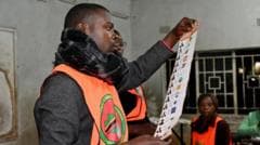 Zambia's Vote Counting Reinstated Following Interruption Amid Polling Staff Attacks