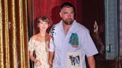 Travis Kelce Reveals Highlights of His Wedding to Taylor Swift: 'An Unforgettable Night'