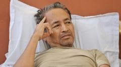 Indian Activist's 20-Day Hunger Strike Ends in Hospitalization