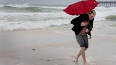 Hurricane Isaias Weakens After Impacting Florida