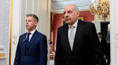 Hungarian Parliament Ousts President in Historic Vote