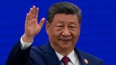 China Rejects Accusations of 'Malicious Competition' in AI Development