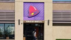 Taco Bell, ABD'de Marulunu Menüsünden Çıkarıyor: Patlayıcı İshal Bağlantıları Nedeniyle