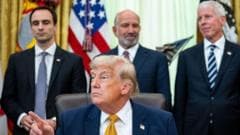 Trump Media Introduces Paid Access to Key Social Media Insights for Traders