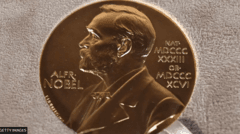 Nobel Prize Honors Pioneers in Understanding the Connection Between Nerve Cells and Emotions