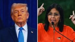 Controversial US-Venezuela Oil Agreement Raises Eyebrows