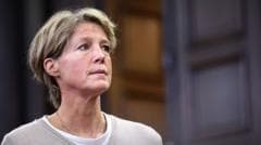 German Restaurant Heiress Faces Trial Over Child Abduction Allegations
