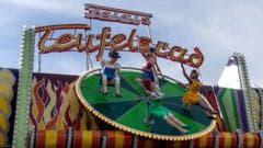 Oktoberfest Introduces Shorts for Women to Combat Upskirting Issues