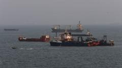 Iran Promises Stronger Retaliation Against US Strikes on Oil Tankers