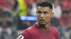 Cristiano Ronaldo Included in Portugal's Squad Under New Coach Jorge Jesus