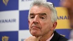 Ryanair CEO Michael O'Leary Issues Apology for Controversial Comments