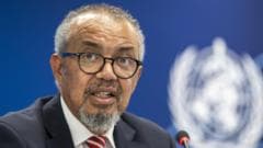 WHO Warns Current Ebola Outbreak Could Become the Most Lethal in History