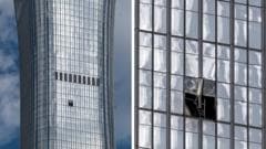 Mysterious Plane Collision with Tower in Beijing Raises Questions