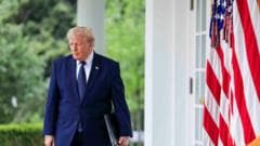 US Court Strikes Down Donald Trump's $1.8 Billion IRS Settlement, Citing Misuse of Legal Process