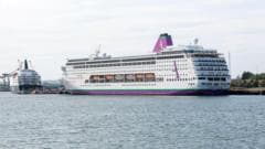 Over 1,000 Passengers Quarantined on Cruise Ship Following Gastrointestinal Illness Outbreak