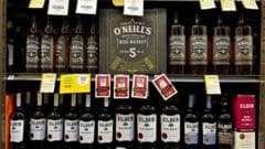 Trump Promises to Eliminate Tariffs on Irish Whiskey Following Recent Visit