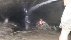 Rescue Efforts Intensify in Nepal as Survivors are Discovered in Tunnel