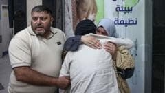 Israeli Settler Violence Claims Lives of Palestinian Teens in West Bank