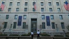 US Deports Afghan Woman in Historic 'Alien Terrorist' Case