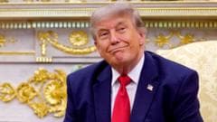 Trump’s Record-Breaking Earnings Challenge Presidential Norms