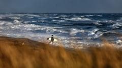 Missing Plane Debris Discovered Near US Coast
