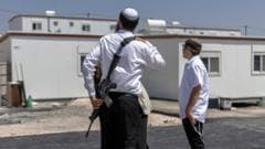 Tensions Rise: British-Israeli Relations at Historic Low
