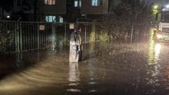 Istanbul Faces Devastating Floods as Record Rainfall Claims Two Lives