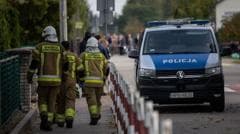 Polish PM Attributes School Stabbings to Online Violence Promotion
