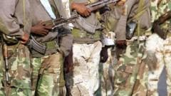 Eritrean Forces Advance into Ethiopia's Tigray Region, Local Residents Report